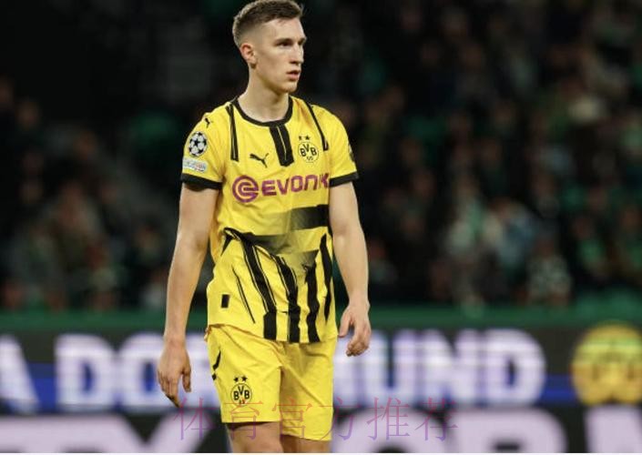 世体：施洛特贝克续约可能性不大 三队对其有意